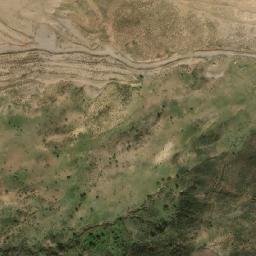 Satellite imagery of Kef ed Dardja, DZ