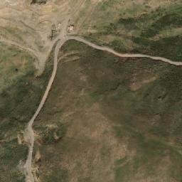 Satellite imagery of Kef ed Dardja, DZ