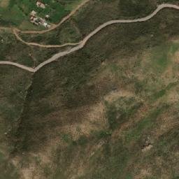 Satellite imagery of Kef ed Dardja, DZ