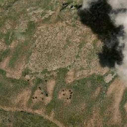 Satellite imagery of Djebel Msid Aïcha, DZ