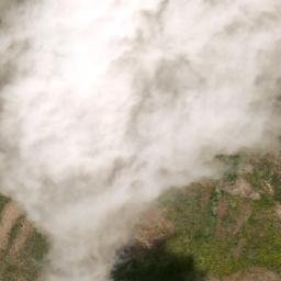 Satellite imagery of Djebel Msid Aïcha, DZ