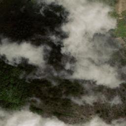 Satellite imagery of Kef Sema, DZ