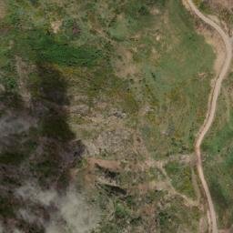 Satellite imagery of Kef Sema, DZ