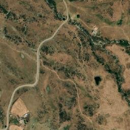 Satellite imagery of El Kalaa, DZ