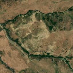 Satellite imagery of El Kalaa, DZ