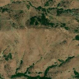Satellite imagery of El Kalaa, DZ