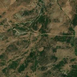 Satellite imagery of Koudiet Melaâb el Kheil, DZ