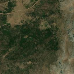Satellite imagery of Koudiet Melaâb el Kheil, DZ