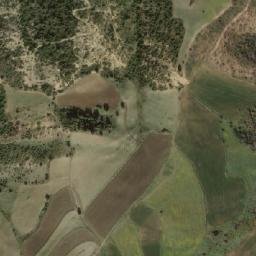 Satellite imagery of Koudiet Aïn el Kebira, DZ