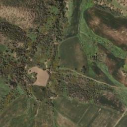 Satellite imagery of Koudiet Aïn el Kebira, DZ