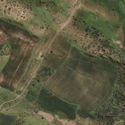 Satellite imagery of Koudiet Aïn el Kebira, DZ