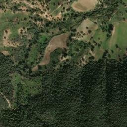 Satellite imagery of Koudia Ben Del Hadj, DZ