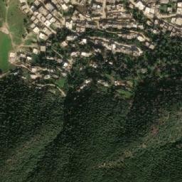 Satellite imagery of Koudia Ben Del Hadj, DZ