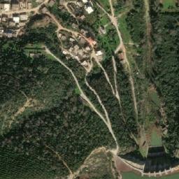 Satellite imagery of Koudia Ben Del Hadj, DZ