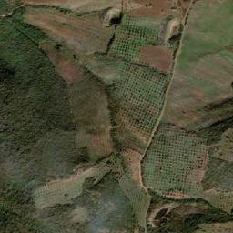 Satellite imagery of Koudiat el Medoueda, DZ