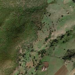 Satellite imagery of Koudiat el Medoueda, DZ