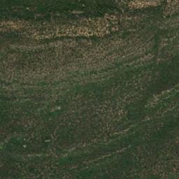 Satellite imagery of Kêf el Assoued, DZ