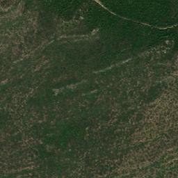 Satellite imagery of Kêf el Assoued, DZ