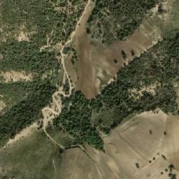 Satellite imagery of Koudiet es Stâh, DZ