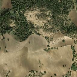 Satellite imagery of Koudiet es Stâh, DZ