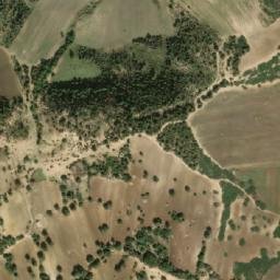 Satellite imagery of Koudiet es Stâh, DZ
