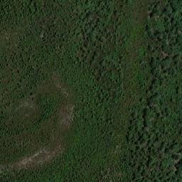 Satellite imagery of Koudiet ’Aïn el Begrat, DZ