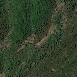 Satellite imagery of Bou Hedma, DZ