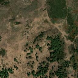 Satellite imagery of Kef Rokba, DZ