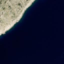 Satellite imagery of Kurtoğlu Burnu, TR
