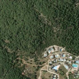 Drone Görünümü