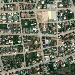 Drone Görünümü