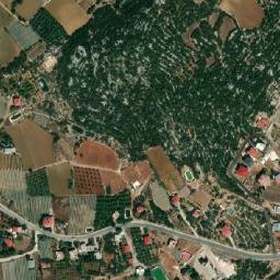 Drone Görünümü