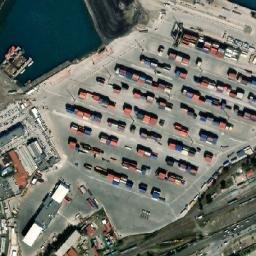 Drone Görünümü