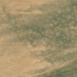 Satellite imagery of Qarah Tapah, AF