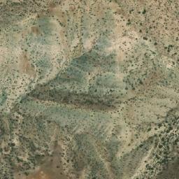 Satellite imagery of Kōh-e Qal‘ah, AF