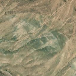 Satellite imagery of Andah Chowl, AF