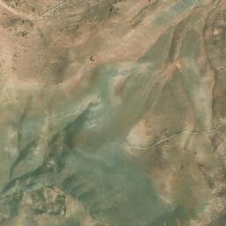 Satellite imagery of Andah Chowl, AF