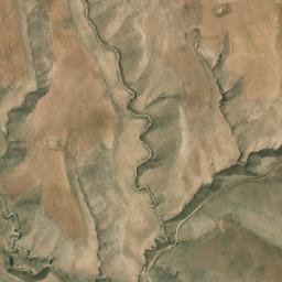 Satellite imagery of Zōr Gar, AF