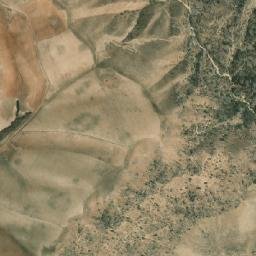 Satellite imagery of Zōr Gar, AF