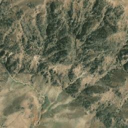 Satellite imagery of Zōr Gar, AF