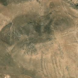 Satellite imagery of Zard Kamar, AF