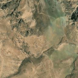 Satellite imagery of Zard Kamar, AF