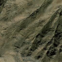 Satellite imagery of Kaj Nāw, AF