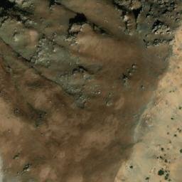 Satellite imagery of Qābichah, AF