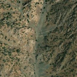 Satellite imagery of Ḩişār, AF