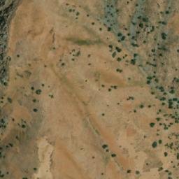 Satellite imagery of Ḩişār, AF