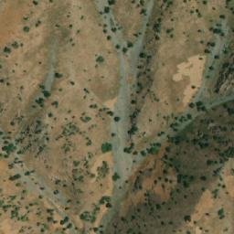 Satellite imagery of Ḩişār, AF