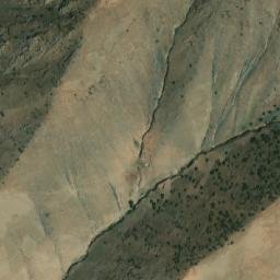 Satellite imagery of Kōh-e Panj Khirman, AF