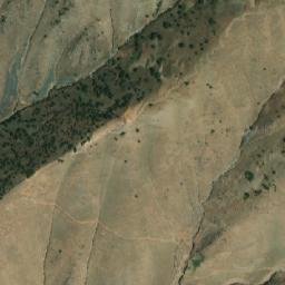 Satellite imagery of Kōh-e Panj Khirman, AF