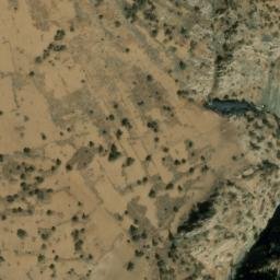 Satellite imagery of Kōh-e Showgah, AF